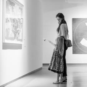 MOCA Jacksonville & River Restaurant Group #1 item