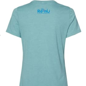 RenU Team (Courtnie and Tonda): Women's SS Tee item
