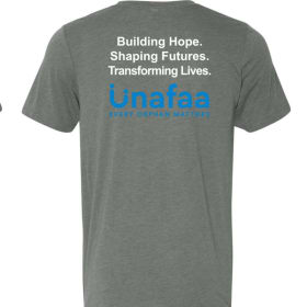 NHC Team (Kim & Ryan) SS Tee item