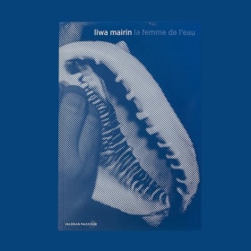 liwa mairin, la femme de l'eau item