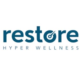 Restore Hyper Wellness Private Party item