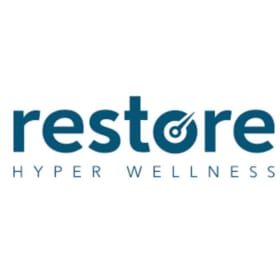 Restore Hyper Wellness Custom Facial item
