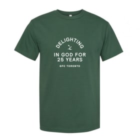 T-Shirt (Forest Green) item