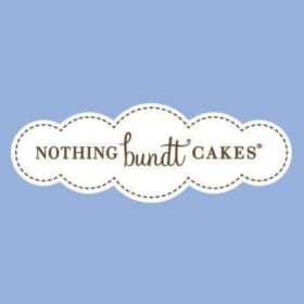 Nothing Bundt Cakes item