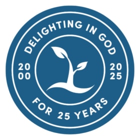 Sticker (Blue Logo) item