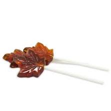 6 suçons à l'érable item