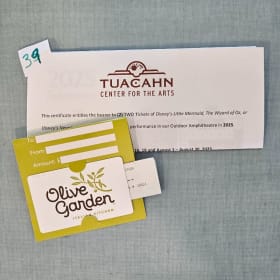 #39 Theater Lovers item