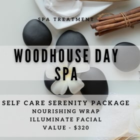 Woodhouse Day Spa item