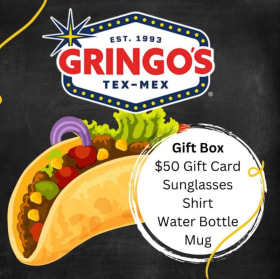 Gringo's Bundle item
