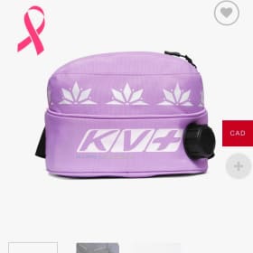 KV+ lilac drink belt 1L item