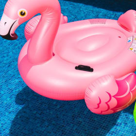 Family Pool Pass (up to 5 members) item