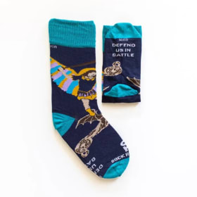 St. Michael Sock Bundle item