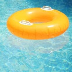 Family Pool Pass (8+ members) item