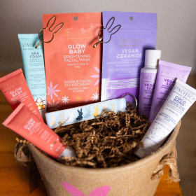 Pacifica Spa Basket item