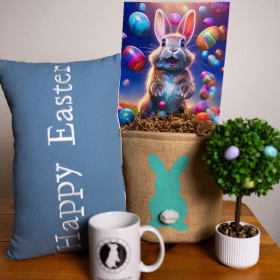 Easter Bunny Bundle item