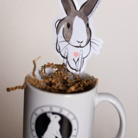 Easter Bunny Bundle item