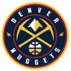 Denver Nuggets game in private suite at Ball Arena item
