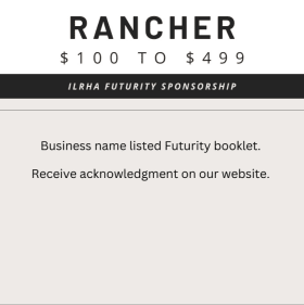 Rancher $100-$249 item