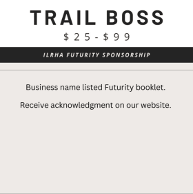 Trail Boss $25-$99 item