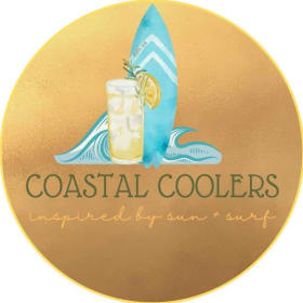 $10 Gift Certificate to Coastal Coolers item
