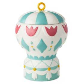 Disney It's a Small World Cookie Jar item