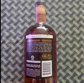 Balcones Hechiceros item