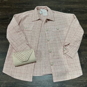 On Wednesday, We Wear Pink! item