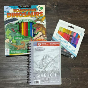 Creativity is Fun! item