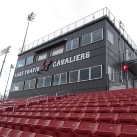 One Press Box &  2 VIP Parking passes at Graduation 1 of 2 item