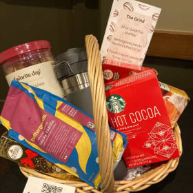 #6 - The Grind (Coffee) item