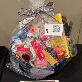 #9 - If You Give a Cat a Cupcake item