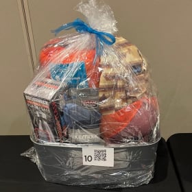 #10 - The Great Outdoors item