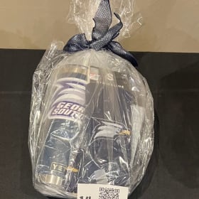 #14 - Hail Southern item