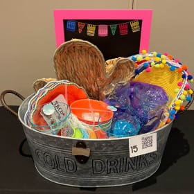 #15 - Five O'Clock Somewhere / Fiesta item