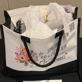 #16 - Self Care Bag item
