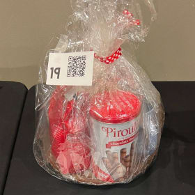 #19 - Coffee and Friends Make the Perfect Blend item