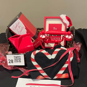 #28 - We Believe in Santa item