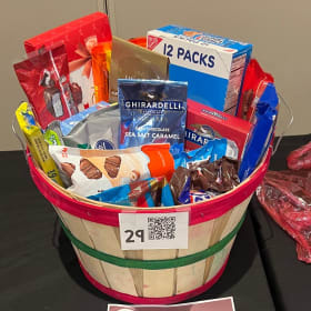 #29 - Dare to Dream About Chocolate item