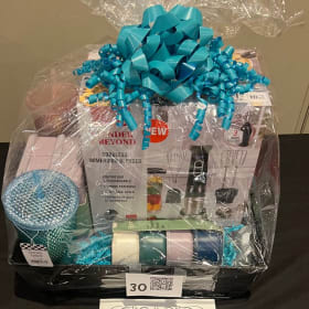 #30 - Blender and Beyond item