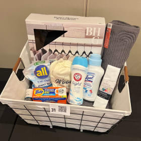 #31 - Dorm Room Essentials item