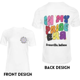 In My Pride Era T-Shirt item