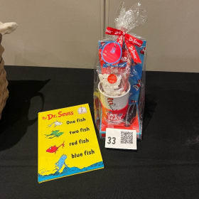 #33 - Dr. Seuss Night Time Read Basket item