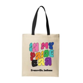 In My Pride Era Tote item