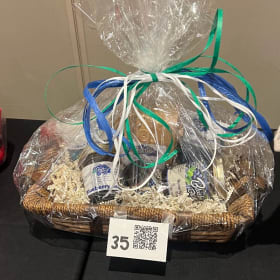 #35 - Blueberry Bundle from Alma item