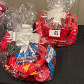 #36 - FCCLA Red Out item