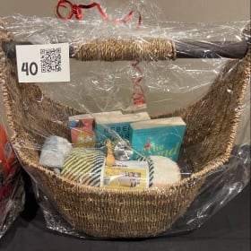 #40 - Cuddle Up to a Good Book item