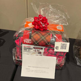 #41 - Classroom Tool Set item