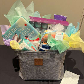 #42 - Baby Boy Bundle item