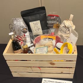 #43 - The Ultimate Breakfast Box item