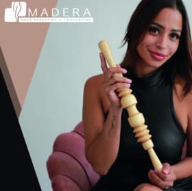 MADERA BODY SCULPTING & CONTOURING item